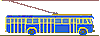 Suomen johdinautot, Trolleybuses of Finland, Helsinki, Tampere