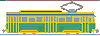 Suomen raitiotiet ,Tramways of Finland; Helsinki, Turku; Viipuri; Vaunut / Trams, Linjat / Routes