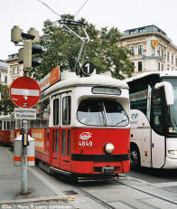 Wien linja 1