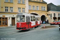 Wien linja 38