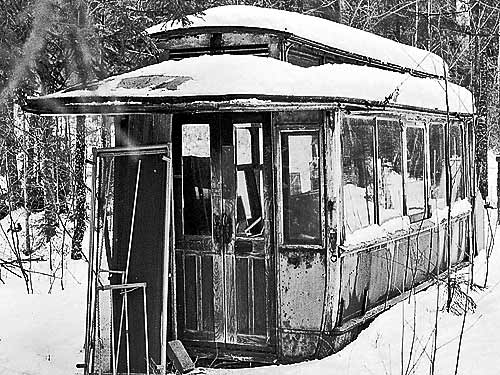 HKL 604 Virkkala 11.03.1973