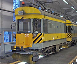 HKL 2122, Vallila 2005