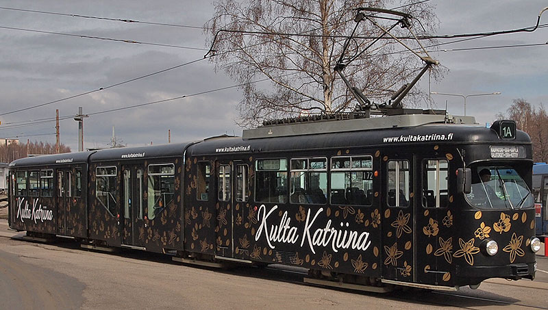 162 Kulta Katriina