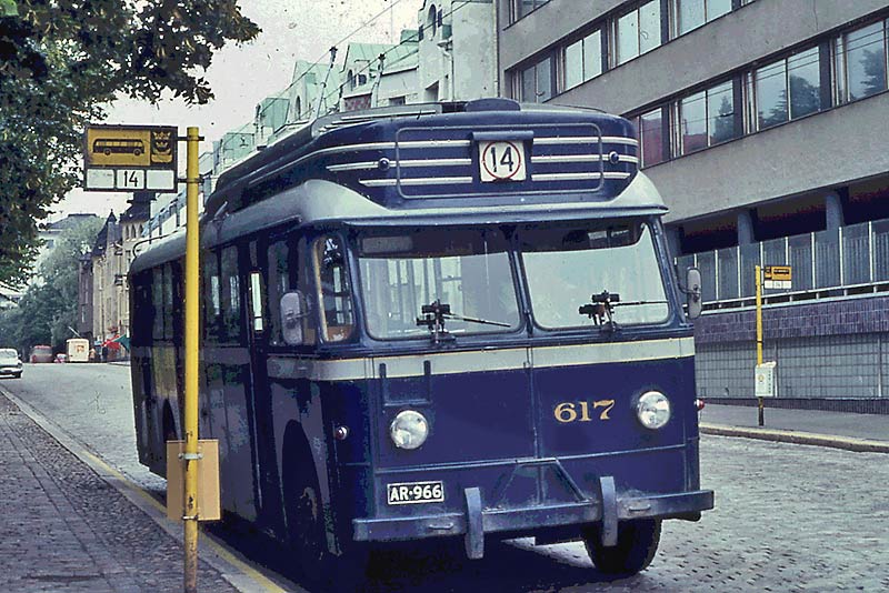 HKL 617