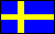 Ruotsi / Sweden