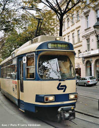 Wien linja 505