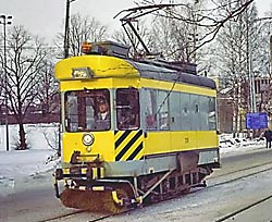 HKL 2126, Koskela 1998