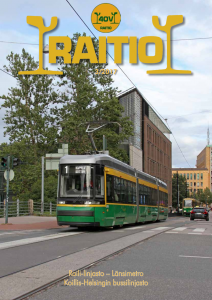 Raitio 3/2017